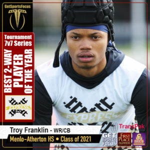 GSF-7v7-Awards-Troy-Franklin-Menlo-Atherton-Bears-Express-7v7-Best-2-Way-Player-of-the-Year